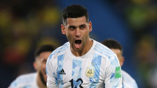 "Cuti" Romero tiene fecha de regreso a las canchas: un alivio para Scaloni