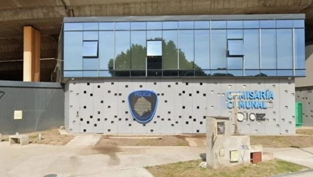 Recapturaron a otro de los prófugos de la comisaría de Liniers