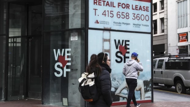 Creciente polarización social en Estados Unidos