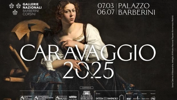 Excepcional muestra sobre Caravaggio