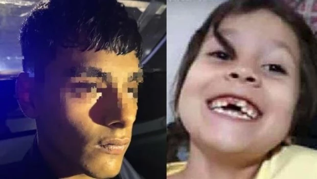 Crimen de Kim Gómez: dictaron la prisión preventiva para el delincuente de 17 años