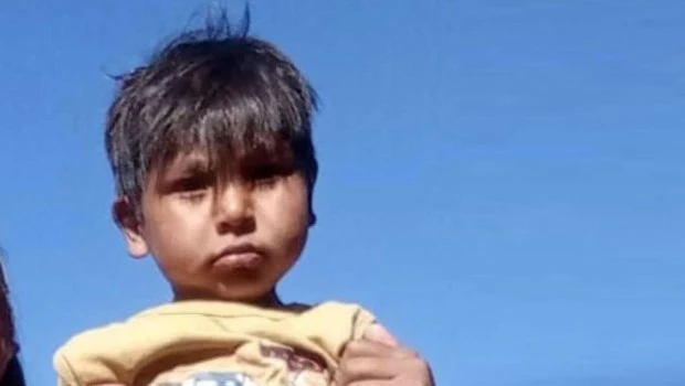 Caso Lian: investigarán la hipótesis de trata de persona