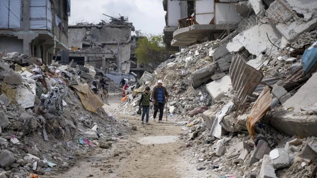 Estados Unidos aprobó la venta de armas a Israel por unos 3.000 millones de dólares