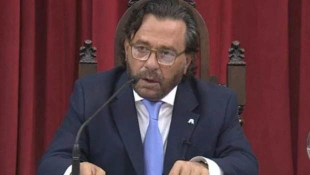 Salta: Sáenz inauguró las sesiones legislativas con reclamos a Nación por fondos