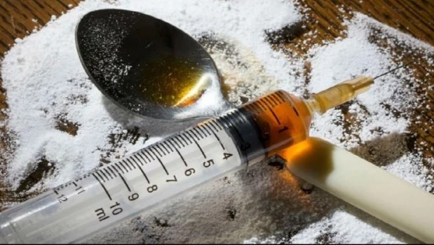 Drogas, ¿esclavos modernos?