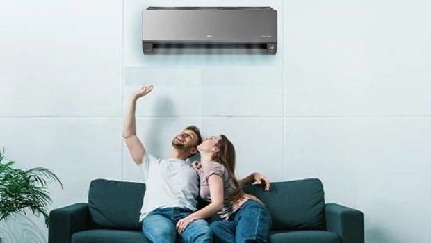 El aire acondicionado, un aliado durante todo el año