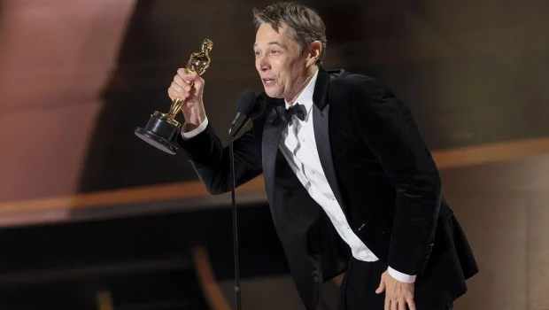 'Anora' fue la gran triunfadora en la edición 97 de los Oscar