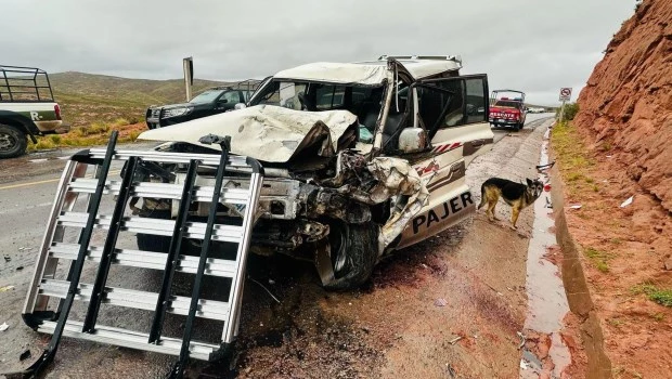 Sube a 31 el número de personas fallecidas en un nuevo accidente vial en Bolivia