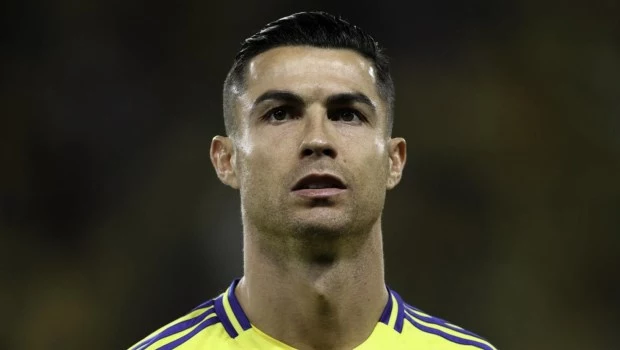 Cristiano Ronaldo no jugará los octavos de final de la Champions League de Asia en Irán por "adulterio"