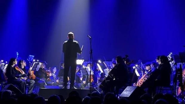 Tres noches de homenajes sinfónicos en el Opera