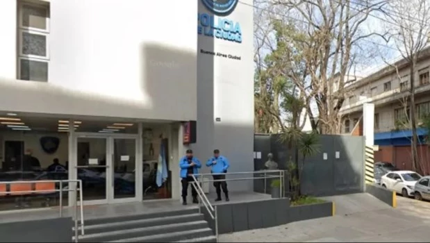 Recapturaron a otro de los presos que se fugó de la Alcaidía 6A de Caballito 