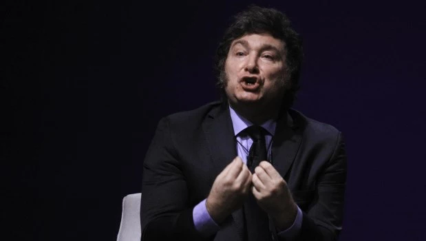 Milei planea un nuevo viaje a Israel cerca de fin de mes