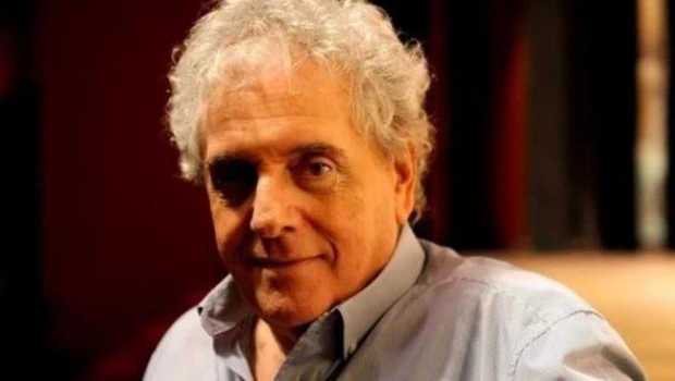 Antonio Gasalla fue internado nuevamente por un cuadro de deshidratación severa