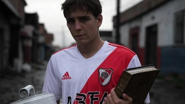 Había una vez… un chico como vos