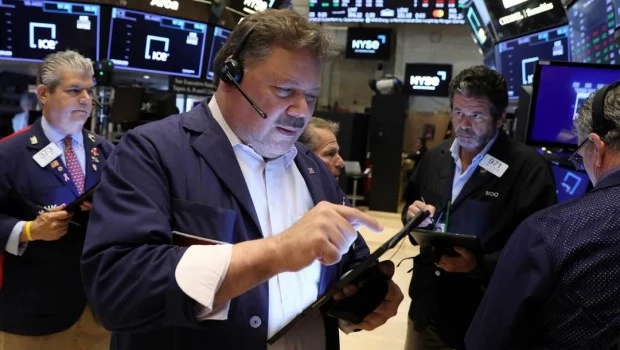 Los mercados reaccionan en forma negativa a una posible recesión global 