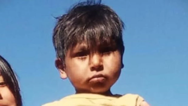 Caso Liam: dieron resultado negativo las excavaciones en la casa de un vecino