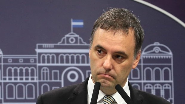 El Gobierno destacó la decisión de Kicillof de descontarles el día a los docentes que hagan paro