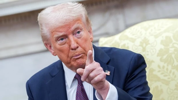 Trump le dejó en claro a Trudeau que no ha hecho "lo suficiente" para evitar los aranceles