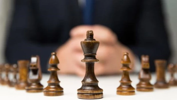 Los riesgos del poder