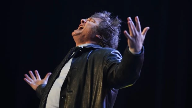 Personaje: ¿será, otra vez, una salida redituable?