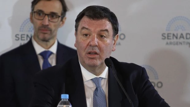 La Corte rechazó el pedido de licencia del juez Lijo 