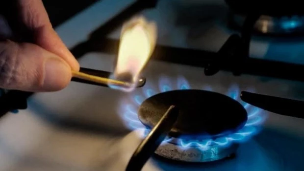 El Gobierno autorizó una suba del 1,7% para el gas en marzo