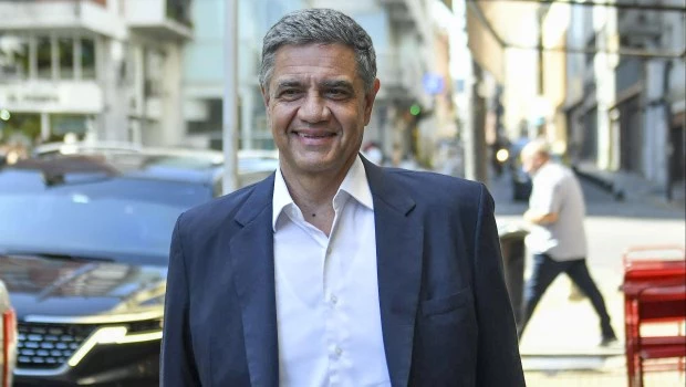 Jorge Macri apuntó contra Bullrich y calificó como un discurso "electoral" decir que la "Ciudad es un botín" 