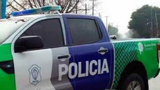 Cuatro policías de la Ciudad fueron víctimas de robos en el Conurbano: un delincuente fue abatido 