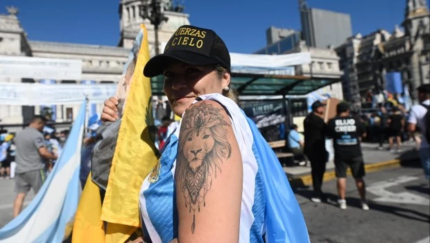 No hay que esperar la panacea