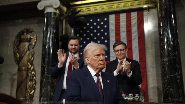 El presidente de los Estados Unidos, Donald Trump, utiliza el sistema de aranceles como una manera de presionar y negociar con diversos países del globo. Esta semana les tocó a Canadá, México y China.