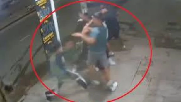 Una pelea callejera en González Catán culminó con un muerto y dos detenidos