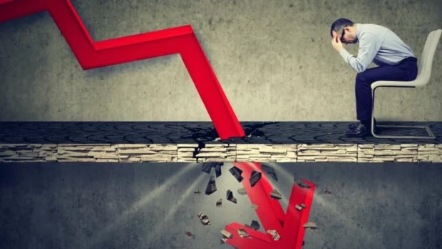 Jornada negativa para los mercados