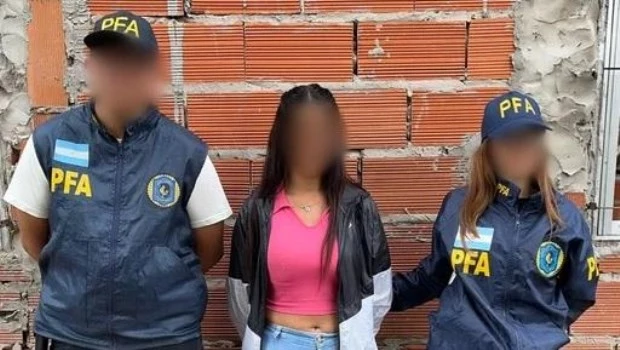 Desarticularon una organización criminal que distribuía material de abuso sexual infantil