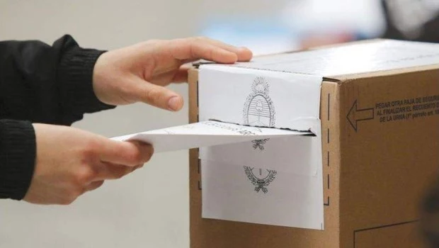 El Gobierno oficializó la suspensión de las PASO 2025 