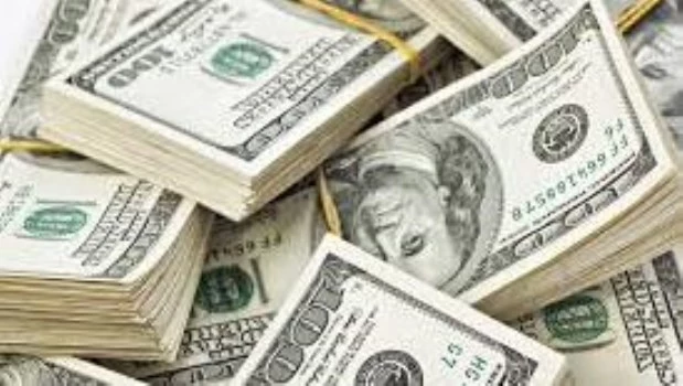 En el cierre de la semana, el Banco Central debió hacer una fuerte venta de divisas 