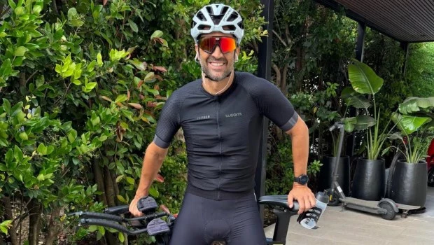Apareció muerto un deportista argentino en Punta del Este 