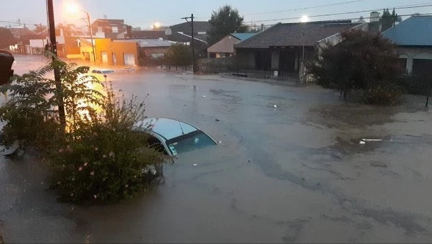 Diputados de distintos bloques piden declarar emergencia ambiental, económica y habitacional por 90 días en Bahía Blanca