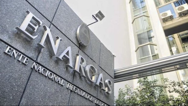 El Enargas informó que la Planta General Cerri quedó fuera de servicio por el temporal