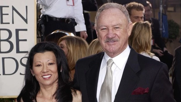 Gene Hackman murió de una enfermedad cardíaca y su esposa falleció unos días antes de hantavirus