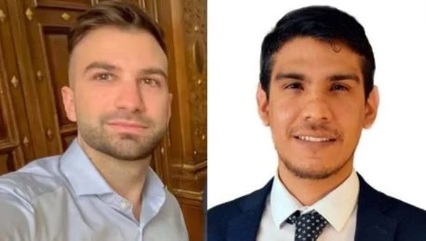 Criptogate: la Justicia allanó a Novelli y al ex funcionario Morales