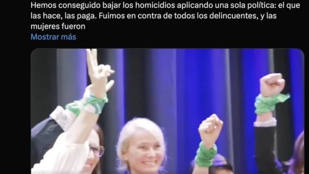 El Gobierno publicó un video por el Día de la Mujer, crítico contra las políticas de género
