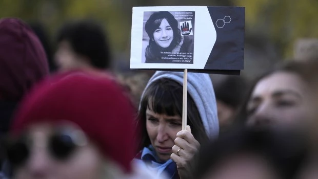 El gobierno italiano incorpora por primera vez la definición legal de femicidio en el código penal y lo castiga con cadena perpetua