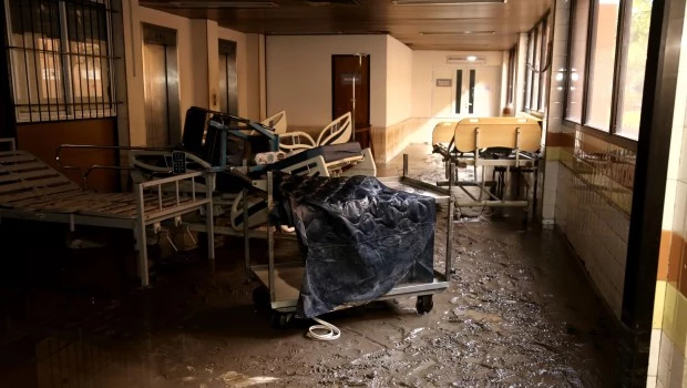 La Provincia confirmó que son 13 los muertos por el temporal en Bahía Blanca Bahía