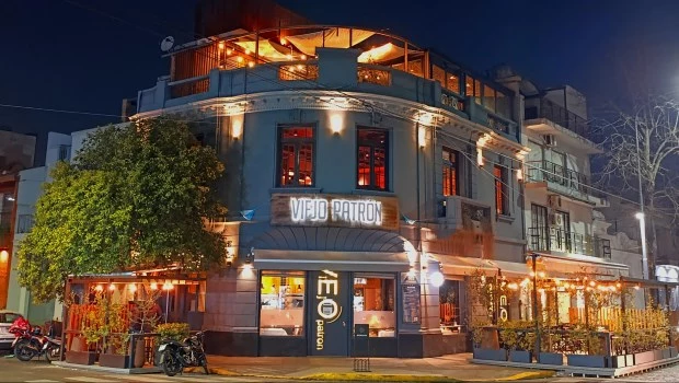 Una parrilla premium para todos