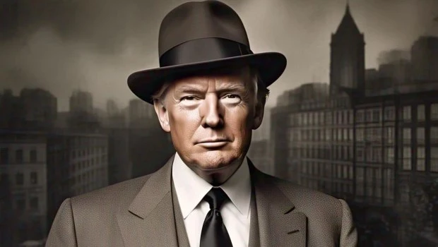 Donald Chamberlain indigna a Europa