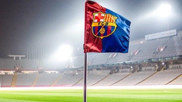 Murió el médico del plantel de Barcelona antes del partido contra Osasuna