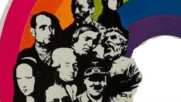 Locos egregios: las consecuencias del poder en la mente de los gobernantes (I)