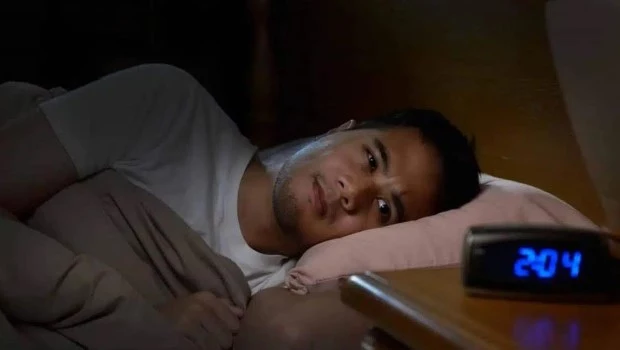 Los tres principales enemigos del sueño reparador