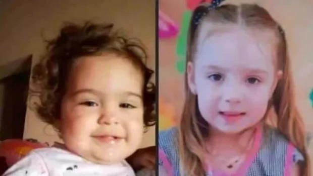 Temporal en Bahía Blanca: desesperada búsqueda de dos hermanas arrastradas por la inundación 