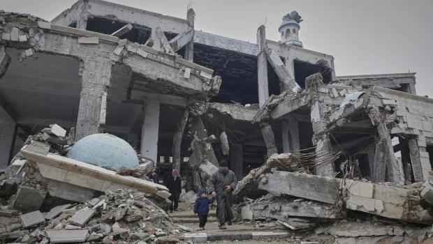 Israel corta el suministro de electricidad a Gaza